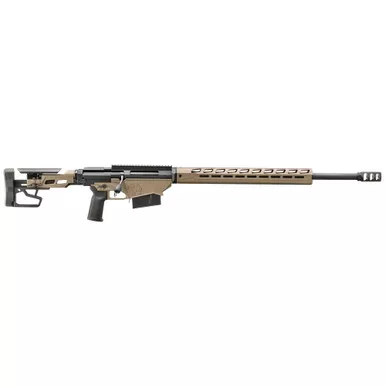 RUGER PRECISION RFL 300PRC 26" 5RD