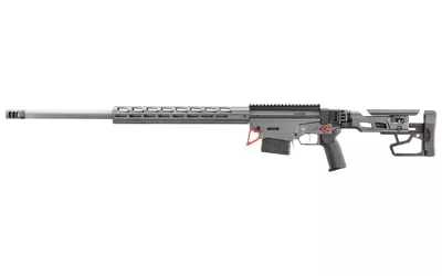 RUGER PRECISION RFL CS 6GT 26" 10RD