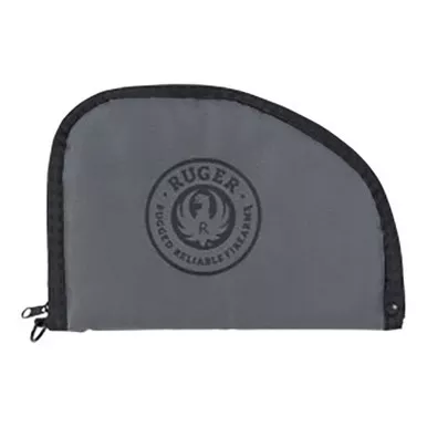 RUGER RUGGED PSTL CASE FULL SIZE