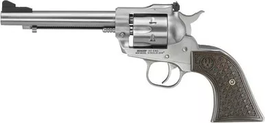 Ruger Single-Six Convertible 22LR/22WMR Ammunition