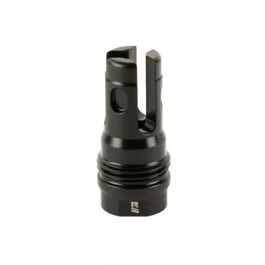 Rugged R3 Flash Hider 7.62 3/4x24 for SR-25