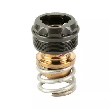 Rugged Suppressors Obsidian 45 3 Lug Mount