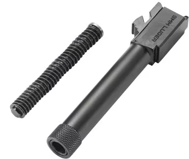 RXM 4.5" Threaded Barrel Kit