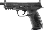 S&W M&P PC 9MM 17R B FS TB OR