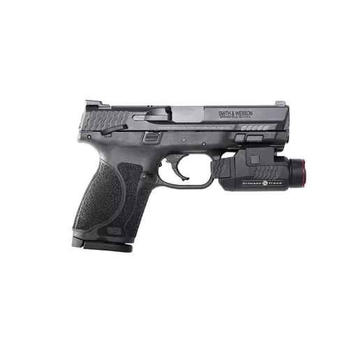 S&W M&PC M2.0 9 15R CT LIT TS