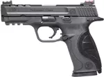 S&W M&PPC 40SW PST FO 15R 4.25