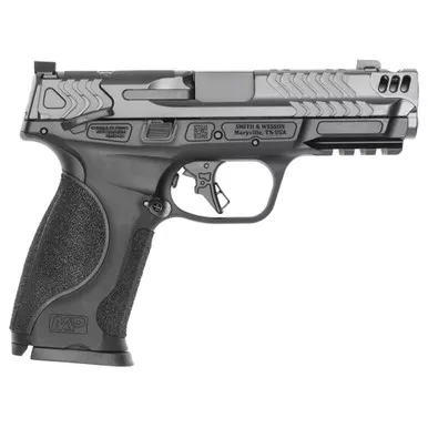 S&W PC M&P M2.0 C 9MM 10R TS BK/GRY