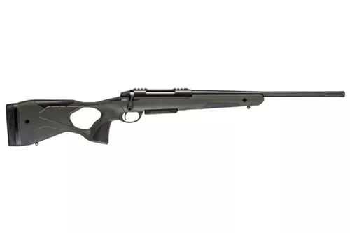 S20 HNTR RGHTCH 6.5PRC GRN 24" |
