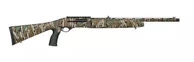 SA-20 Turkey 20Ga, 21" Sys, Pistol Grip, MOGL