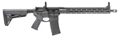 Saint Victor AR 556 16" OD Gray 1-30rd