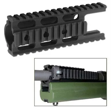 Sako TRG 22/44 ITRS Accessory Rail