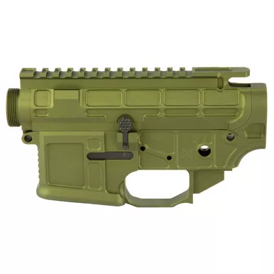 San Tan Tactical STT15L LT PLR Receiver Multi ODG