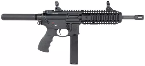 SARSILMAZ SAR109T 9MM PST W/3 30RD