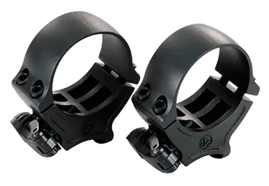 Sauer 505 Saddle Mount 30mm High Ring