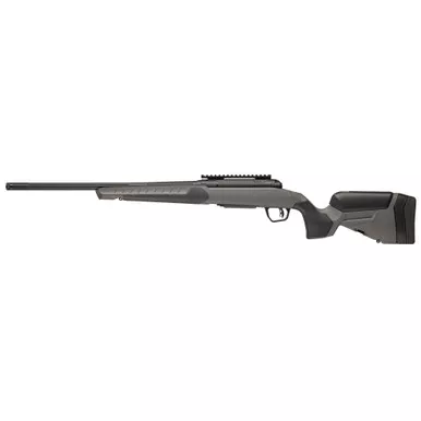 SAV 110 CORE HNTR 270WIN 20" 4RD GRY