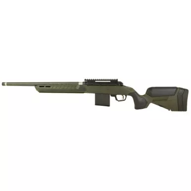 SAV 110 ULTR PRDTR 6ARC 18" 10RD GRN