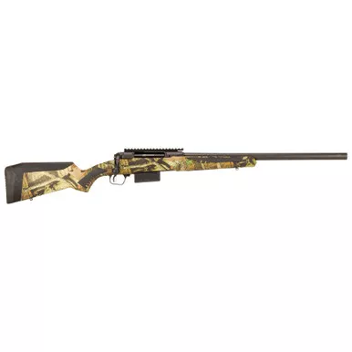 SAV 212 HARVESTER 12GA 22" 2RD WDLND