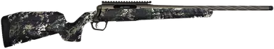 SAV 32354 AXIS 2 PRO FOREST SP CAMO 6.5CRD
