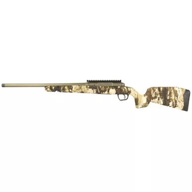 SAV AXIS II PRO 243WIN 20" 4RD WSTRN