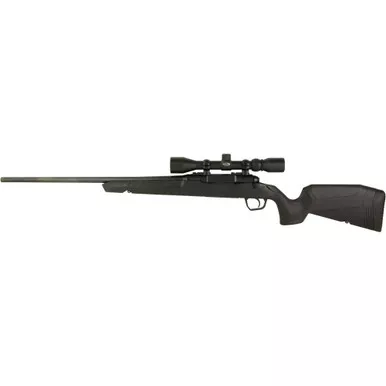 SAV AXIS XP 30-06SPRG 22" 4RD BLACK