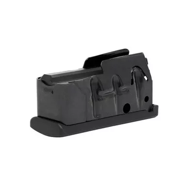Savage Arms Impulse Magazine .308 Win/.243 Win 4-Round Black