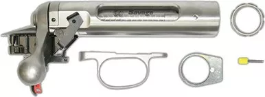 Savage Arms Target Action Standard Bolt Head Right Hand Stainless