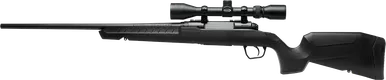 Savage ArmsAxis XP Combo Compact 400 Legend 4+1 20" Right Hand Black