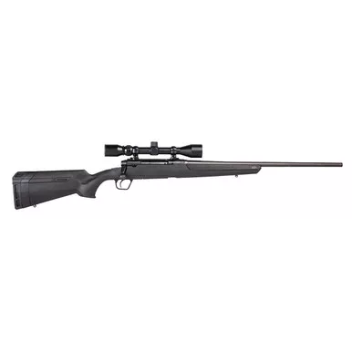 SAVAGE AXIS XP .400 Legend 20in 4rd Bolt-Action Rifle (58123)