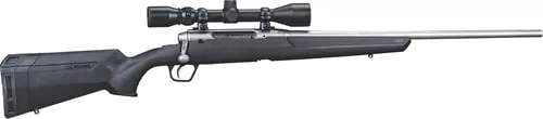 SAVAGE AXIS XP STAINLESS 400 LEGEND RIFLE