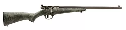 SAVAGE RASCAL 22LR RFL BLUE/GATOR