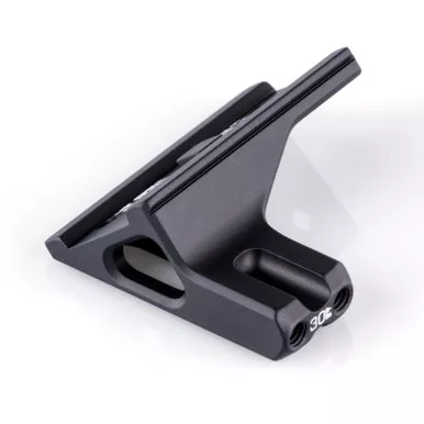 SCALARWORKS 40 Degree Offset Right Hand Micro Mount (SW2705)