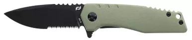 Schrade Artillery Folder