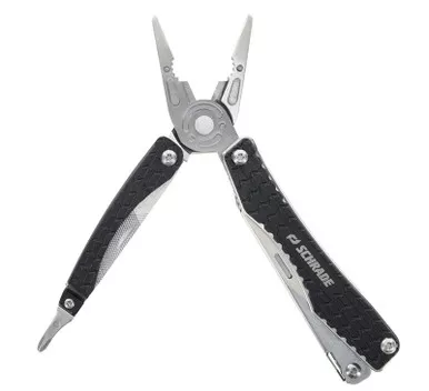 Schrade Clench Multitool