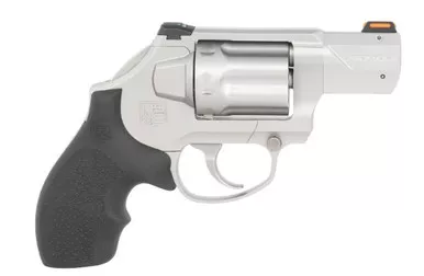 SDR .357 Mag 2" FO SSS/Blk Hogue 6-rd