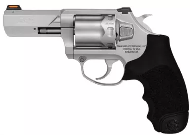SDR .357 Mag 3" FO SSS/Blk Hogue 6-rd