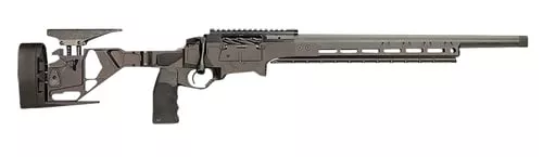 SEEKINS HAVAK HIT PRO BLK 223REM 18