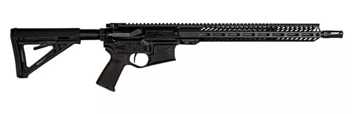 SEEKINS NX15 BLK 338ARC 16