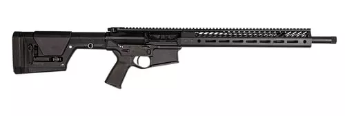 SEEKINS SP10M 308WIN 16" 20RD BLK