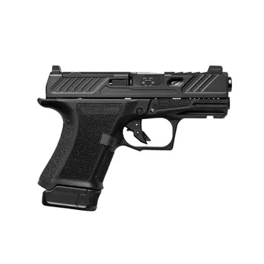 SHADOW SYSTEMS CR920 Elite 9mm 3.41in 10rd Semi-Automatic Pistol (SS-4040)