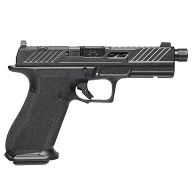 SHADOW SYSTEMS DR920 Elite 9mm 5in 10rd Semi-Automatic Pistol (SS-2038)