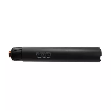 SHADOW SYSTEMS HS923 9mm Silencer (SS-9000)
