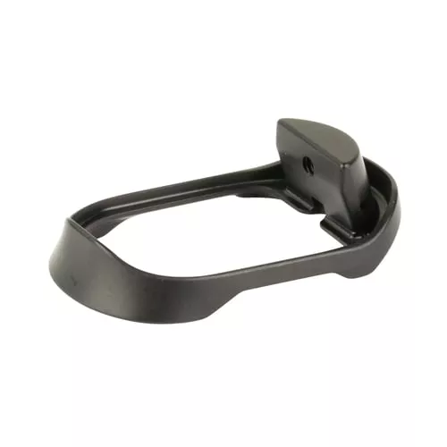 SHIELD ARMS MAGWELL FOR G19/23/44 BK