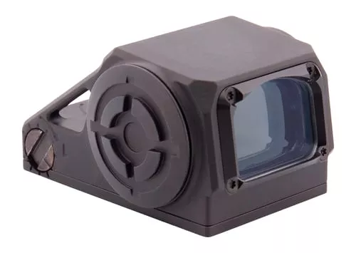 SHLDS SIS2 SIGHT MULTI RETICLE BLK