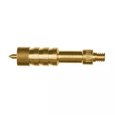SHOOTERS CHOICE 9mm Pierce Point Jag(SHF-J9MM)