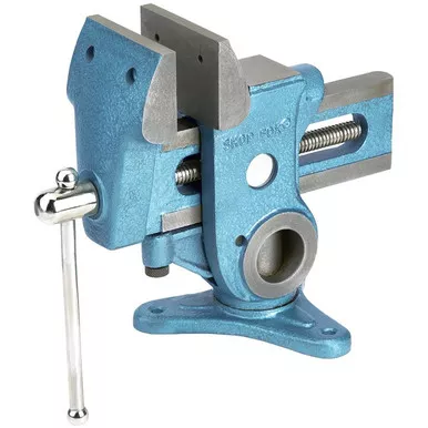 Shop Fox Gunsmith Vise