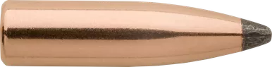 Sierra Bullets 6.5mm .264" 120gr SPT 100/Box