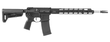 SIG RM40016BTRDV210 M400 5561610R BLK