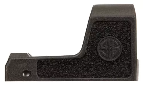SIG ROMEO ZERO REFLEX SGHT 3MOA BLK
