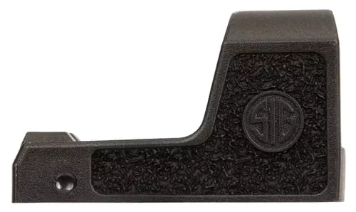 SIG ROMEO ZERO REFLEX SGHT 6MOA BLK