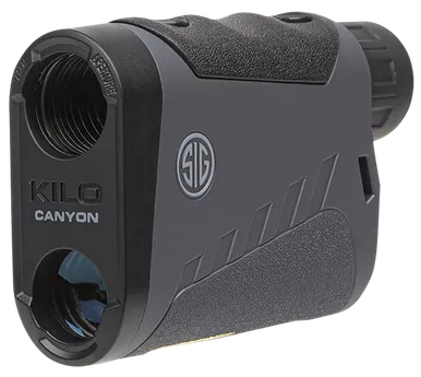 Sig Sauer Canyon Rangefinder
